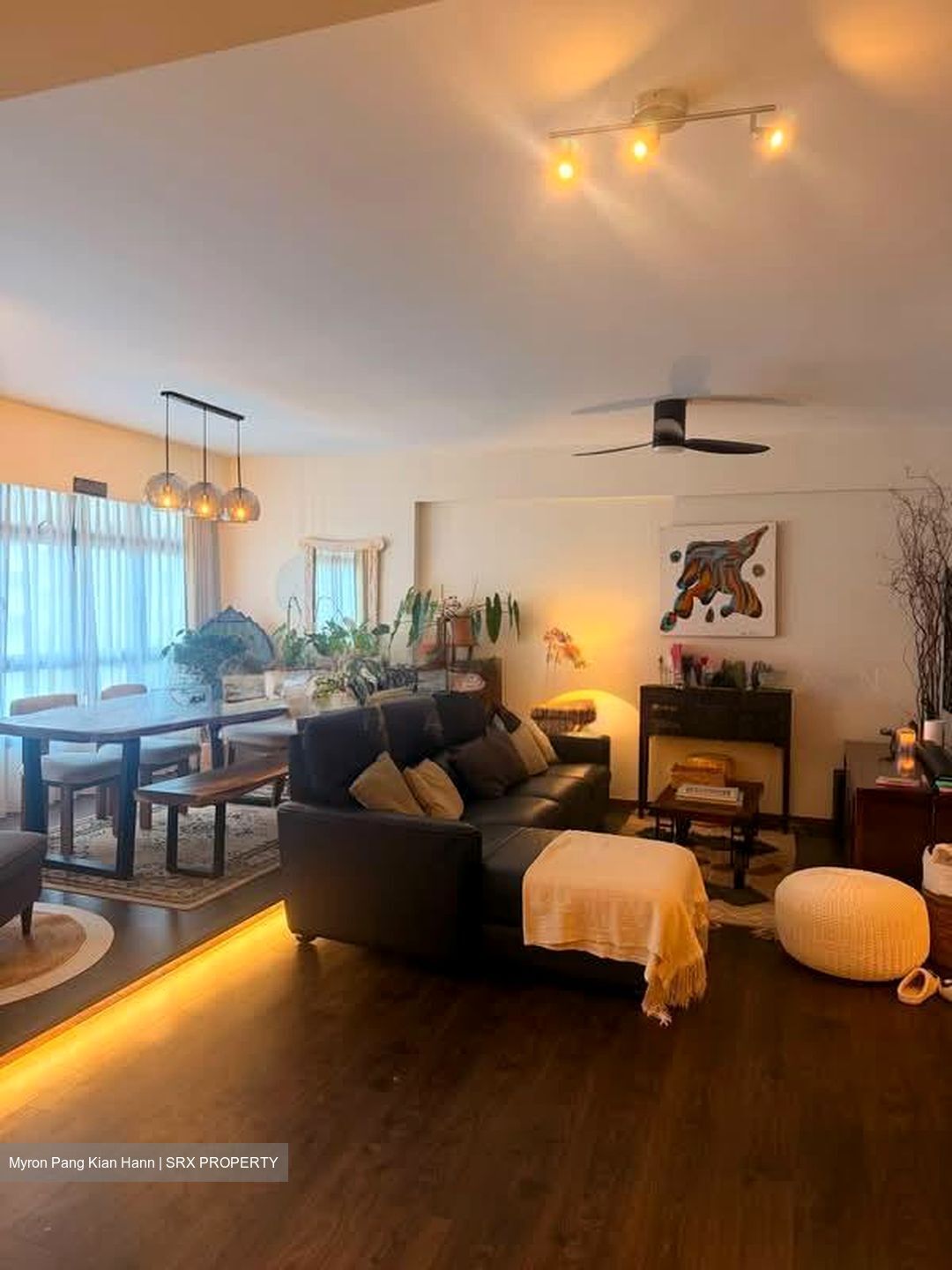 Blk 997B Buangkok Edgeview (Hougang), HDB 5 Rooms #604269111